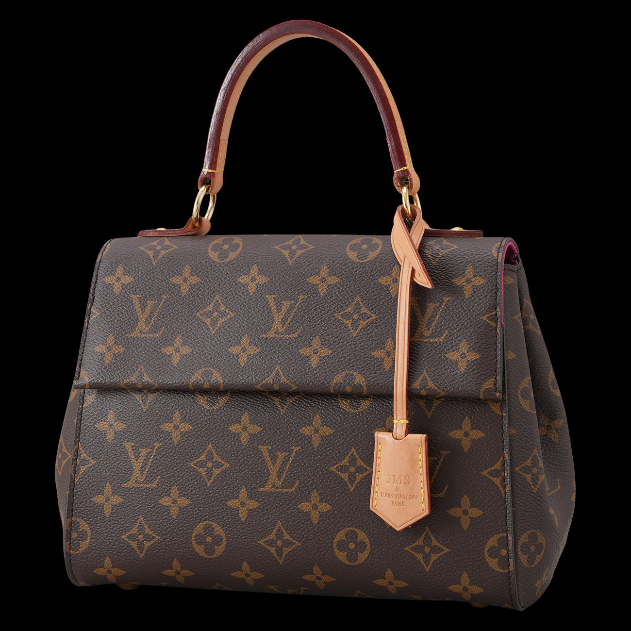 LOUIS VUITTON(USED)루이비통 모노그램 클루니MM